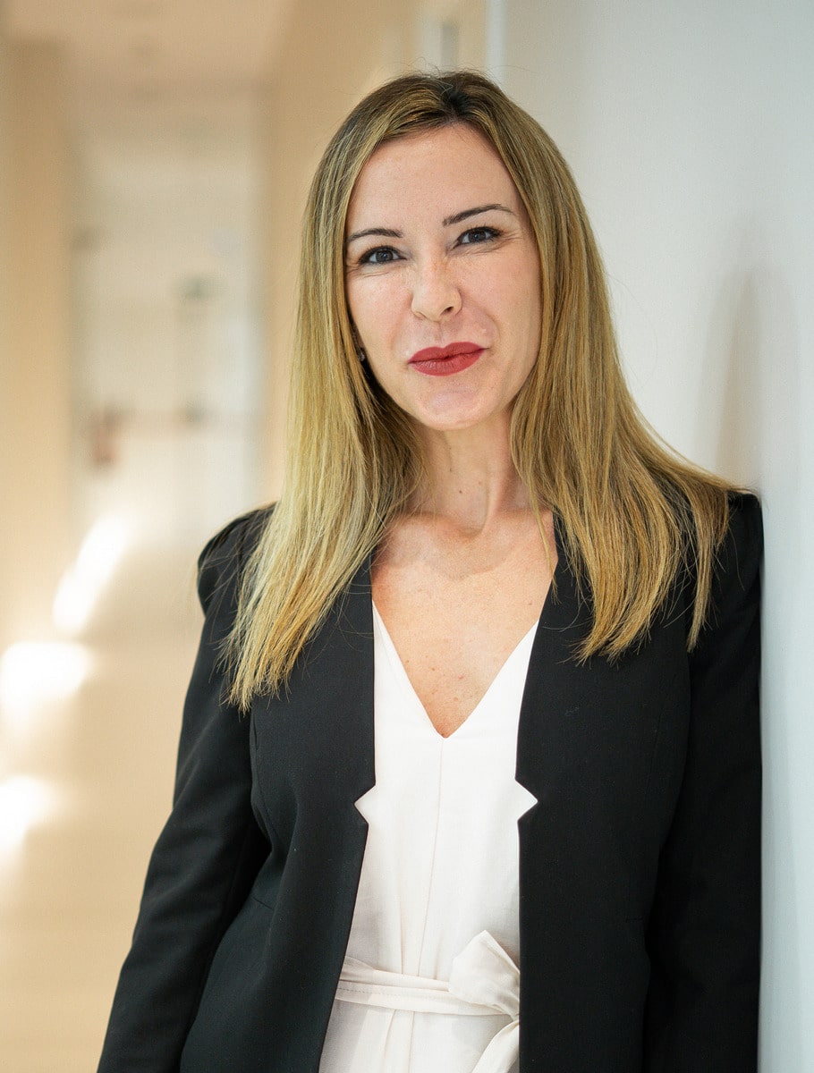 gema alfonso