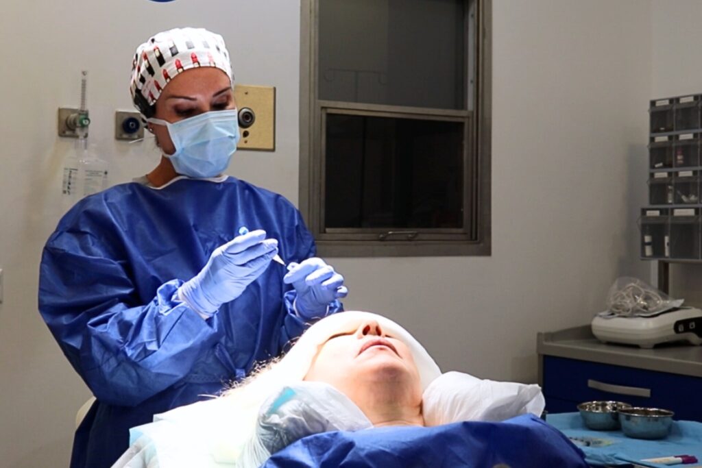 tipos alopecia