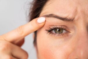 blefaroplastia