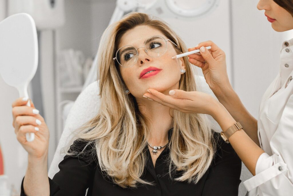 tratamiento full face