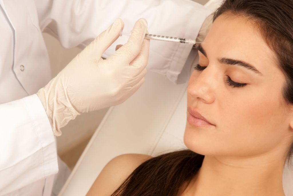 cuando hacen efecto los neuromoduladores