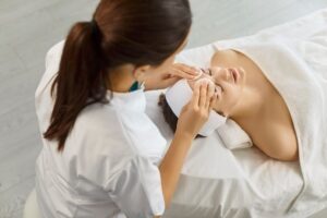 Blog 15 tratamiento facial con exosomas